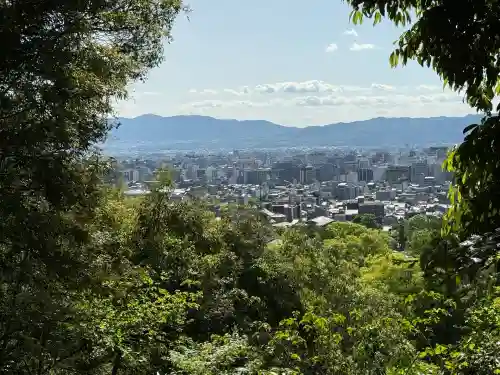 長楽寺(京都府)