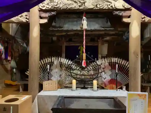 抱返神社(秋田県)