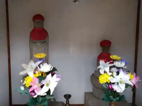 祠（地蔵）(愛知県)