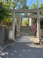 真田山 三光神社(大阪府)