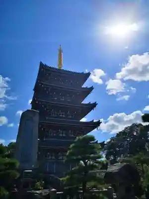 法然寺のその他建物