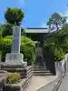 慶性寺(東京都)