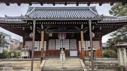 東向観音寺(京都府)