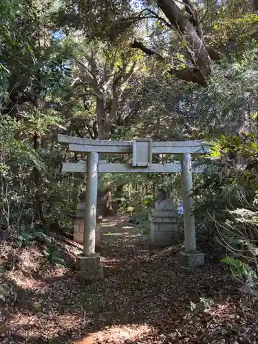 大宮神社(千葉県)