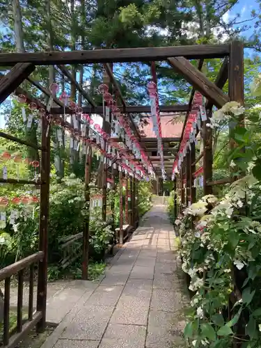 青龍山 吉祥寺のその他建物