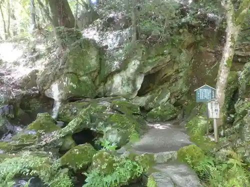 石山寺のその他建物