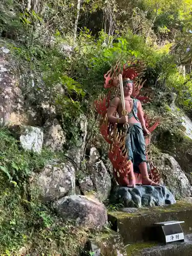 神峯寺(高知県)