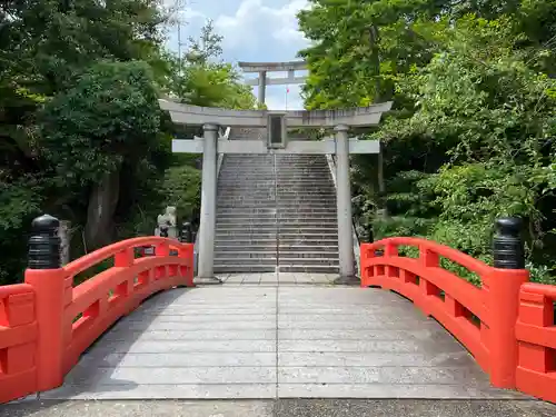 城山八幡宮(愛知県)
