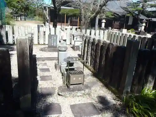 普門寺(岐阜県)