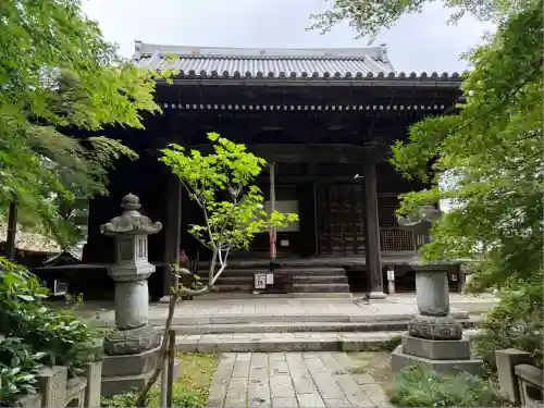 舎那院(滋賀県)