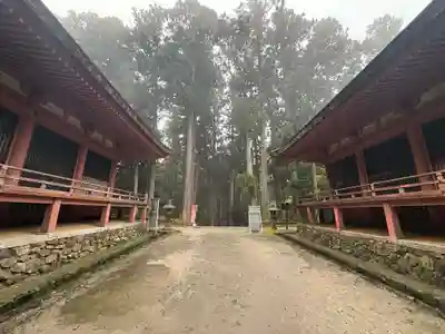 延暦寺釈迦堂(滋賀県)