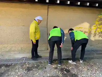 西宮神社(兵庫県)