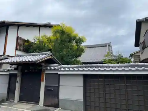 法光寺(京都府)