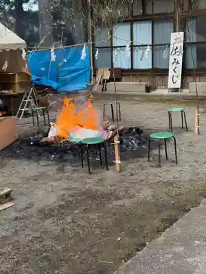 岩戸別神社(栃木県)