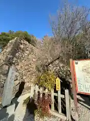 武田神社(山梨県)