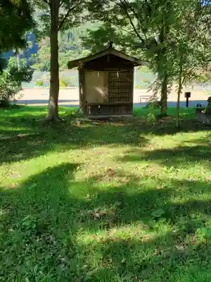 中村神社(長野県)