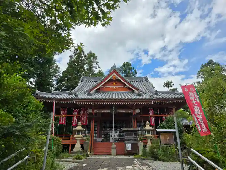 勝利寺(和歌山県)