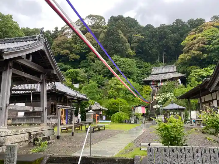 平等寺(徳島県)