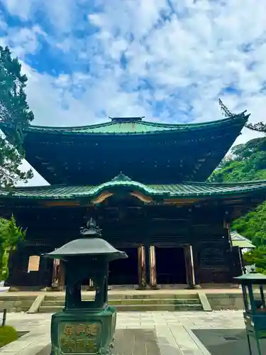 建長寺(神奈川県)