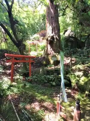 見瀧寺宝地院(佐賀県)