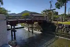 村國神社(岐阜県)