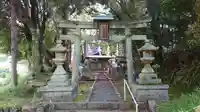 篠葉神社(京都府)