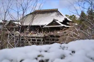 清水寺(京都府)