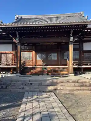 大徳寺(滋賀県)