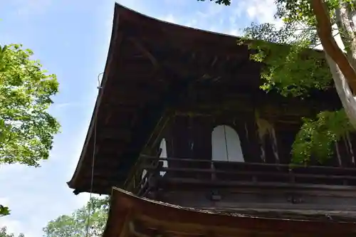 慈照寺（慈照禅寺・銀閣寺）のその他建物
