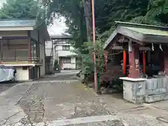 貴船神社(東京都)