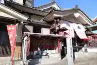 萬徳寺(神奈川県)