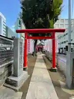雷電稲荷神社(東京都)