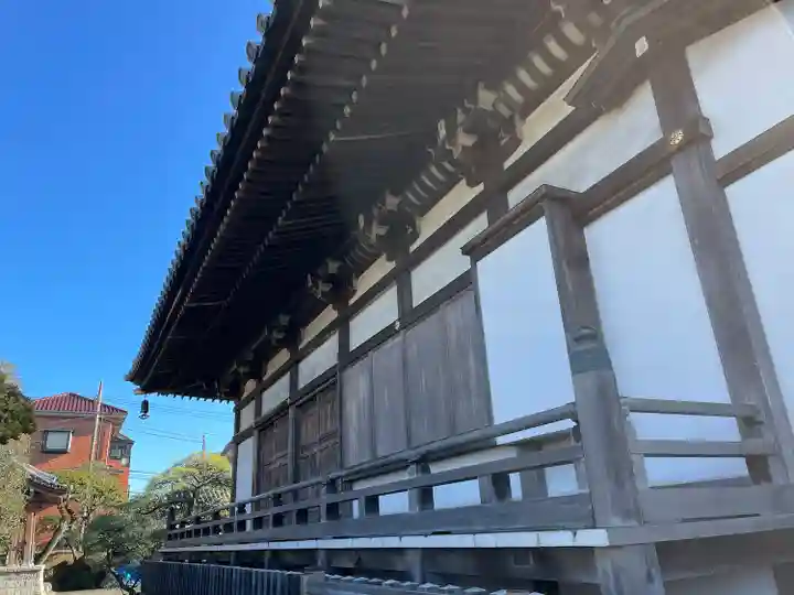天台宗西光寺(東京都)