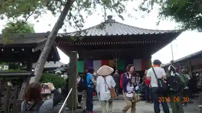 今宮坊の本殿・本堂