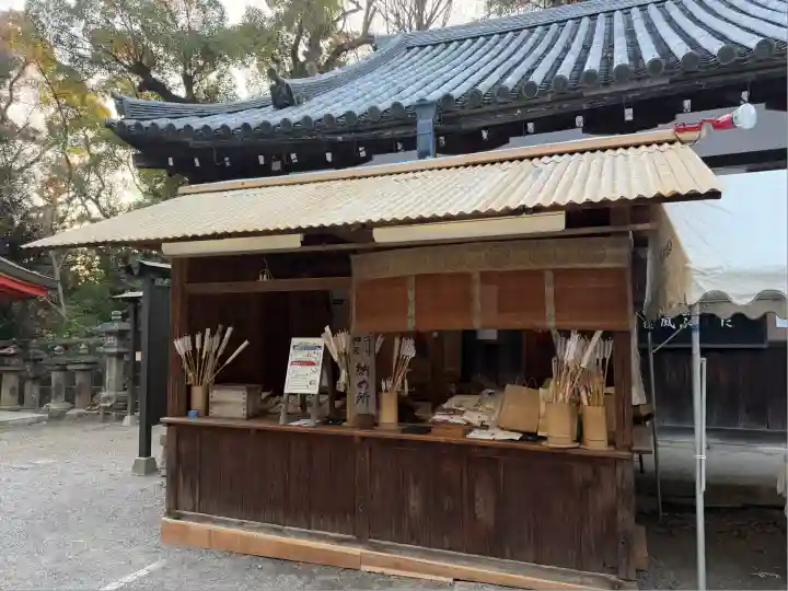 石清水八幡宮(京都府)