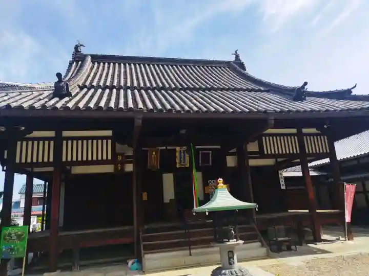 如願寺(大阪府)