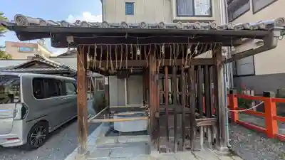 若宮八幡宮（陶器神社）(京都府)