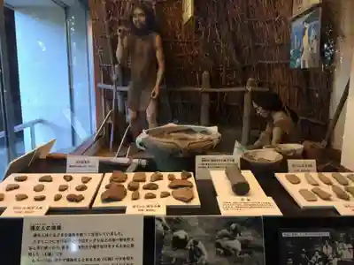 代々木八幡宮のその他建物