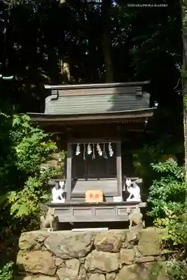大甕神社(茨城県)