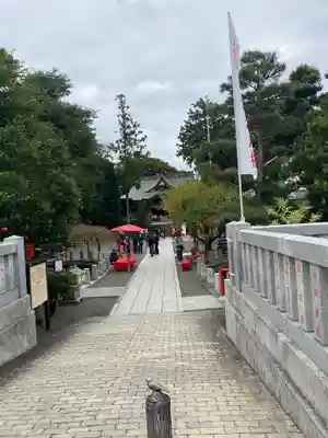 相模国総社六所神社(神奈川県)