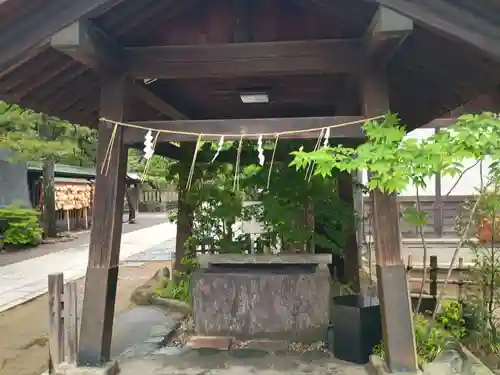 意富比神社(千葉県)