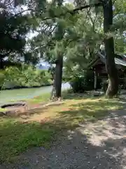 治水神社(岐阜県)