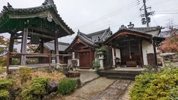 石塔寺(京都府)