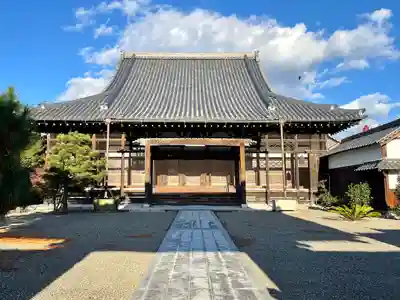 善照寺(滋賀県)