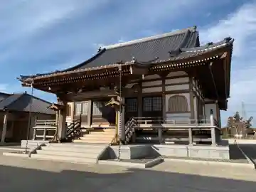 萬徳寺(千葉県)