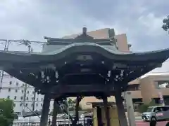 白旗神社(神奈川県)