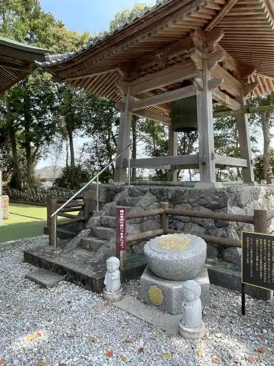 禅師峰寺(高知県)