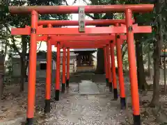 宇佐八幡神社(徳島県)