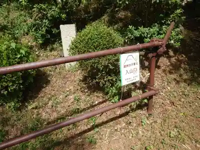 武州白子熊野神社(埼玉県)