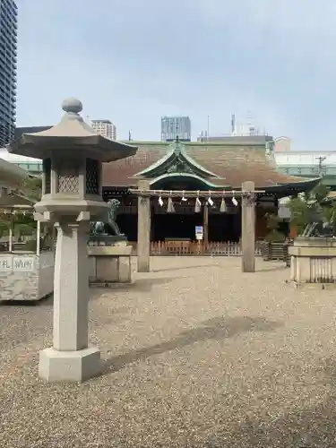 今宮戎神社(大阪府)